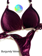 Posing Bikini | Wellness Suit