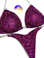 BBDBG0137 - Goddess Glam Custom Competition Suits