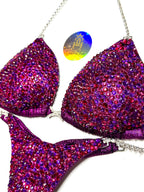 BBDBG0137 - Goddess Glam Custom Competition Suits