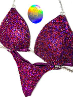 BBDBG0137 - Goddess Glam Custom Competition Suits