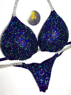 BBDGB0104 - Goddess Glam Custom Competition Suits