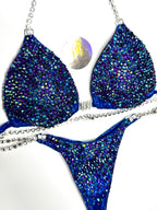 BBDGB0123 - Goddess Glam Custom Competition Suits