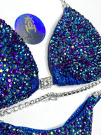 BBDGB0132 - Goddess Glam Custom Competition Suits