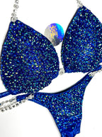 BBDGB0132 - Goddess Glam Custom Competition Suits