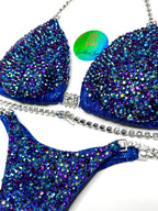 BBDGB0132 - Goddess Glam Custom Competition Suits