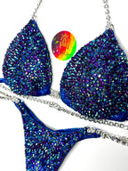 BBDGB0132 - Goddess Glam Custom Competition Suits
