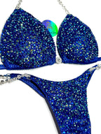 BBDGB0132 - Goddess Glam Custom Competition Suits