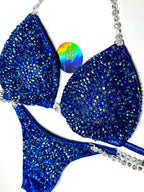 BBDGB0132 - Goddess Glam Custom Competition Suits