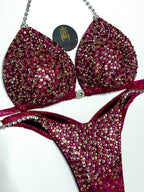 BBDGB0133 - Goddess Glam Custom Competition Suits