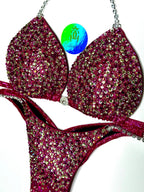 BBDGB0133 - Goddess Glam Custom Competition Suits