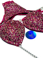 BBDGB0133 - Goddess Glam Custom Competition Suits