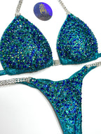 BBDGB0135 - Goddess Glam Custom Competition Suits