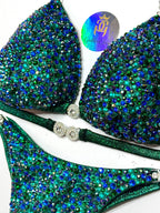 BBDGB0136 - Goddess Glam Custom Competition Suits