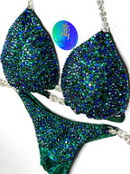BBDGB0136 - Goddess Glam Custom Competition Suits