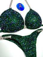 BBPGB0113 - Goddess Glam Custom Competition Suits