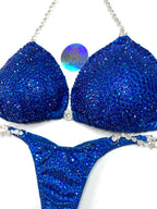 BBPGB0133 - Goddess Glam Custom Competition Suits