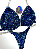 BBPGB0133 - Goddess Glam Custom Competition Suits