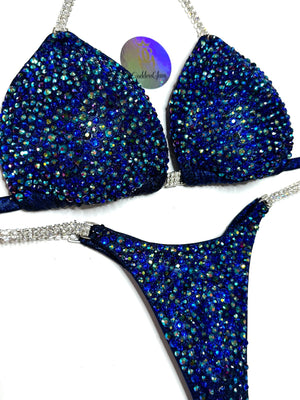BBPGB0133 - Goddess Glam Custom Competition Suits