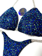 BBPGB0133 - Goddess Glam Custom Competition Suits