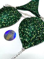 SDGB0224 - Goddess Glam Custom Competition Suits