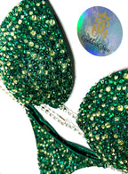 SDGB0224 - Goddess Glam Custom Competition Suits