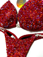 SDGB0254 - Goddess Glam Custom Competition Suits