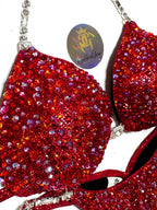 SDGB0254 - Goddess Glam Custom Competition Suits
