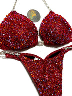 SDGB0254 - Goddess Glam Custom Competition Suits