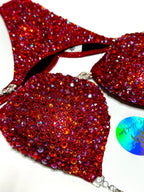 SDGB0254 - Goddess Glam Custom Competition Suits