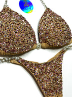 SDGB0259 - Goddess Glam Custom Competition Suits