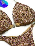 SDGB0259 - Goddess Glam Custom Competition Suits
