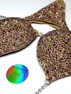 SDGB0259 - Goddess Glam Custom Competition Suits