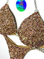 SDGB0259 - Goddess Glam Custom Competition Suits