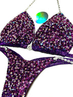 SDGB0307 - Goddess Glam Custom Competition Suits
