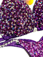SDGB0307 - Goddess Glam Custom Competition Suits