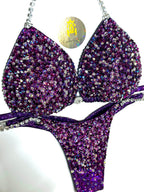 SDGB0307 - Goddess Glam Custom Competition Suits