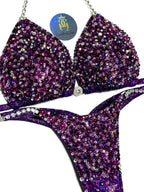 SDGB0307 - Goddess Glam Custom Competition Suits