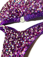 SDGB0307 - Goddess Glam Custom Competition Suits