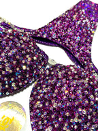 SDGB0307 - Goddess Glam Custom Competition Suits