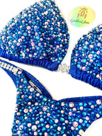 SDGB0308 - Goddess Glam Custom Competition Suits