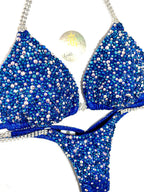 SDGB0308 - Goddess Glam Custom Competition Suits
