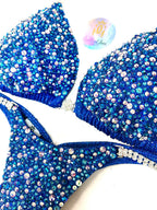 SDGB0308 - Goddess Glam Custom Competition Suits
