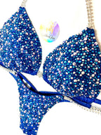 SDGB0308 - Goddess Glam Custom Competition Suits