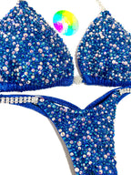 SDGB0308 - Goddess Glam Custom Competition Suits