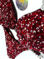 SDGB0309 - Goddess Glam Custom Competition Suits