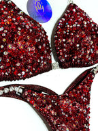 SDGB0309 - Goddess Glam Custom Competition Suits