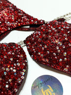SDGB0309 - Goddess Glam Custom Competition Suits
