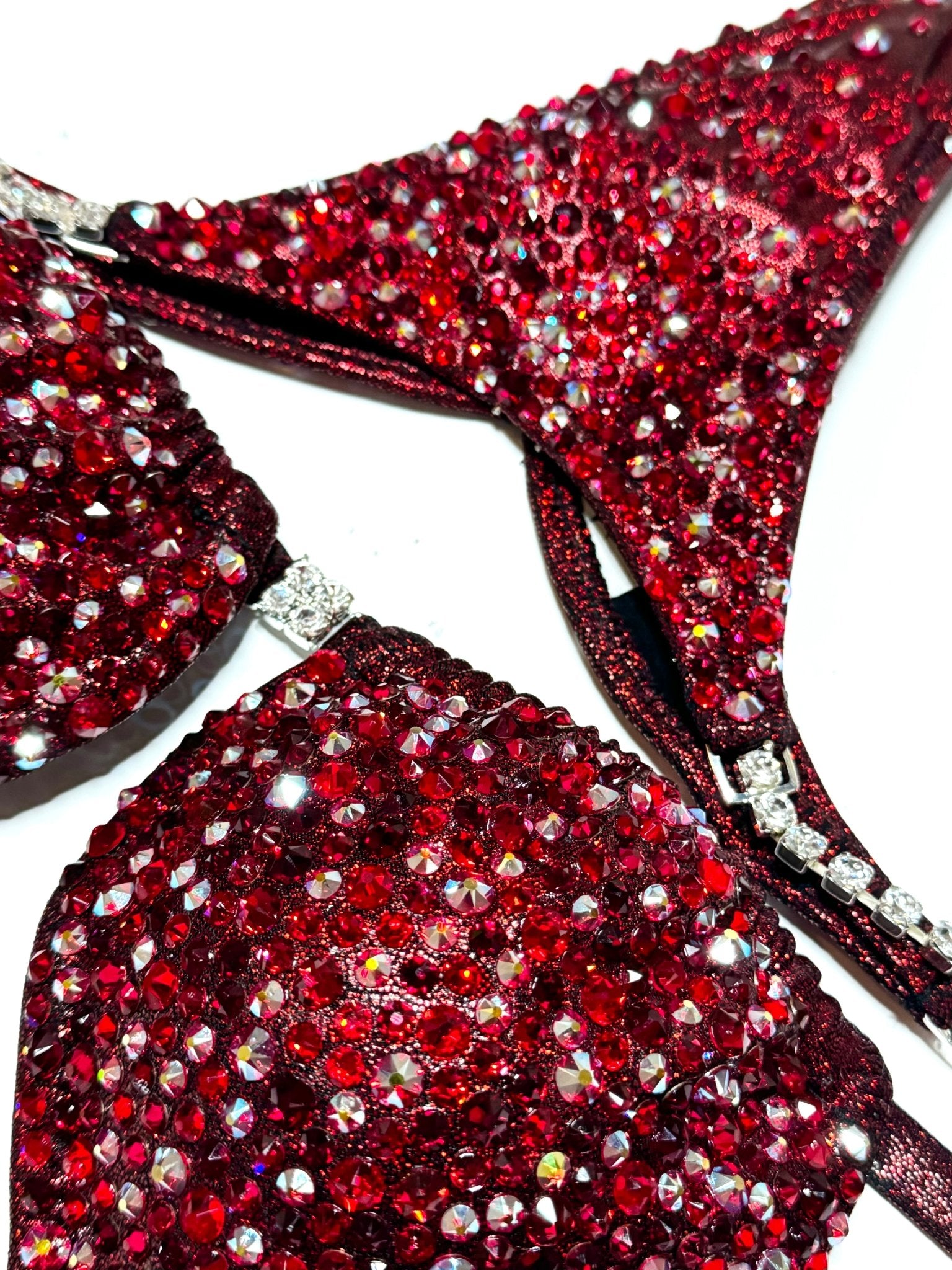 SDGB0309 - Goddess Glam Custom Competition Suits