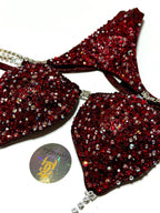 SDGB0309 - Goddess Glam Custom Competition Suits