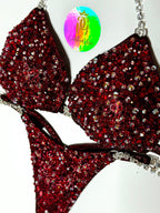 SDGB0309 - Goddess Glam Custom Competition Suits